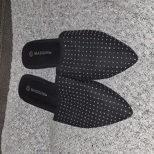 Massini Shoes